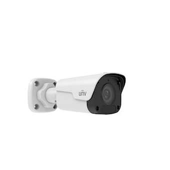 CAMERA TUBE EASY RESOLUTION 1080P FOCALE 2.8MM IR|Uniview-UNWIPC2122LBADF28KMG