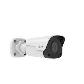 CAMERA TUBE EASY RESOLUTION 1080P FOCALE 2.8MM IR|Uniview-UNWIPC2122LBADF28KMG
