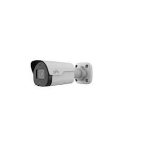 CAMERA TUBE PRIME II RESOLUTION 4MP FOCALE 2.8 MM|Uniview-UNWIPC2124SSADF28KMI0