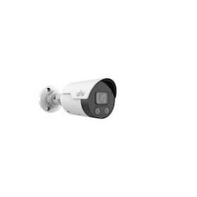 CAMERA TUBE PRIME I RESOLUTION 4MP FOCALE 4 MM IR|Uniview-UNWIPC2124SBADF40KMCI0