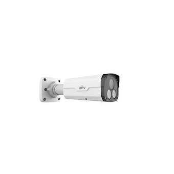 CAMERA TUBE PRIME III RESOLUTION 5MP FOCALE 6 MM L|Uniview-UNWIPC2225SEDF60KWLI0