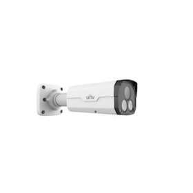 CAMERA TUBE PRIME III RESOLUTION 5MP FOCALE 6 MM L|Uniview-UNWIPC2225SEDF60KWLI0