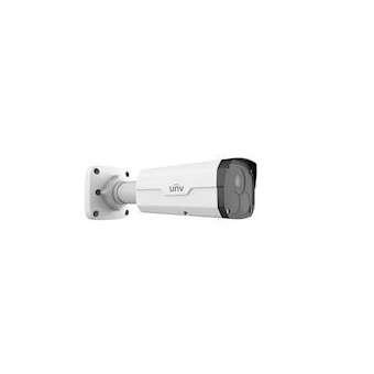 CAMERA TUBE PRIME IV RESOLUTION 4MP FOCALE 6 MM IR|Uniview-UNWIPC2224SADF60K