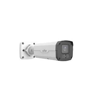 CAMERA TUBE PRIME III RESOLUTION 4MP FOCALE 4 MM L|Uniview-UNWIPC2224SEDF60KWLI0