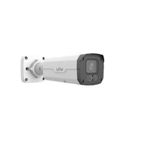 CAMERA TUBE PRIME III RESOLUTION 4MP FOCALE 4 MM L|Uniview-UNWIPC2224SEDF60KWLI0