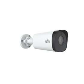 CAMERA TUBE PRIME I RESOLUTION 4MP FOCALE 4 MM IR|Uniview-UNWIPC2314SBADF40KMI0