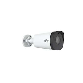 CAMERA TUBE PRIME I RESOLUTION 2MP FOCALE 2.8MM IR|Uniview-UNWIPC2312SBADF40KMI0
