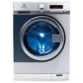 WE170P SMART - lave linge MyPro 8kg - vidange par gravité - 230/50/1N|Electrolux professionnel-XYY914535416