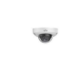CAMERA DOME PRIME I RESOLUTION 4MP FOCALE 2.8 MM I|Uniview-UNWIPC314SBADF28KI0