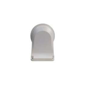 FIXATION MURALE DOME IPC363X, IPC361S S/E, IPC64X|Uniview-UNWTRWM03BIN