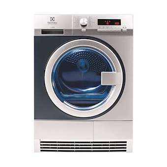 TE1120HP - sèche linge MyPro 8kg pompe à chaleur - 230/50/1N|Electrolux professionnel-XYY916098430