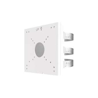 FIXATION POTEAU POUR TRJB05AIN,TRJB07DIN, IPC262EB|Uniview-UNWTRUP06CIN
