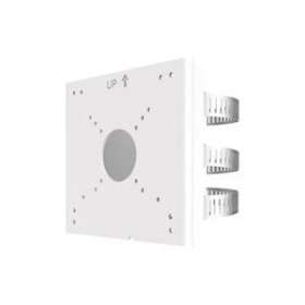 FIXATION POTEAU POUR TRJB05AIN,TRJB07DIN, IPC262EB|Uniview-UNWTRUP06CIN