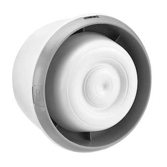 Diffuseur sonore Classe B (90 dB) étanche IP 65|Ura-URA955694