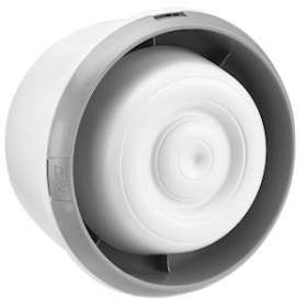 Diffuseur sonore Classe B (90 dB) étanche IP 65|Ura-URA955694