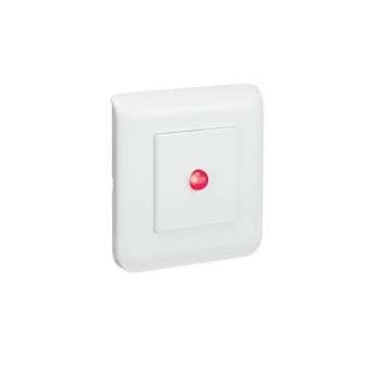 Indicateur d'action fixation boite d'encastrement pou DA|Ura-URA387000