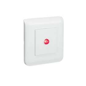 Indicateur d'action fixation boite d'encastrement pou DA|Ura-URA387000