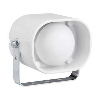 Diffuseur sonore Classe C (105 dB)|Ura-URA350020