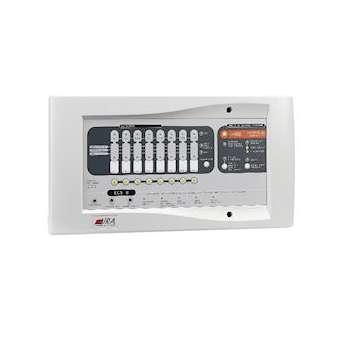 Centrale type 1 - ECS 8|Ura-URA310120