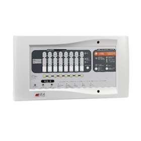 Centrale type 1 - ECS 8|Ura-URA310120