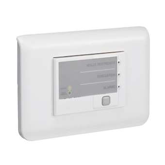 Tableau de synthèse encastré|Ura-URA317000