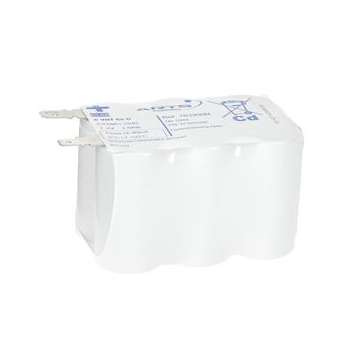 Batterie Ni-Cd 6 éléments de type VTCS|Ura-URA955288