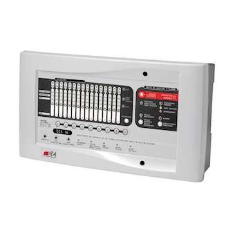 Centrale type 1 - ECS 16|Ura-URA310130