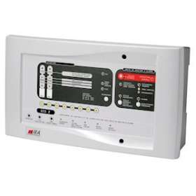 Centrale type 1 - ECS 2|Ura-URA310100