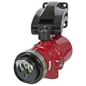 X3301 Detecteur optique de flamme ATEX|Eaton Nugelec-NUG30295