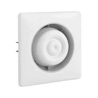 Diffuseur sonore classe B (90 dB) encastré|Ura-URA367210