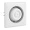 Diffuseur sonore classe B (90 dB) encastré