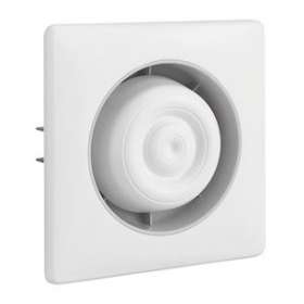 Diffuseur sonore classe B (90 dB) encastré|Ura-URA367210