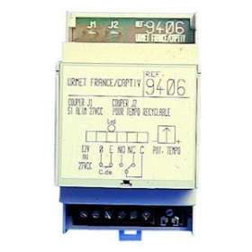 Temporisateur 1 A 30 Sec|Urmet france-URM9406