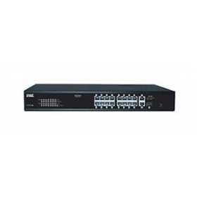 Switch Poe 16 Ports + 2|Urmet france-URM3000-403