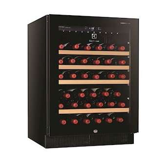 Armoire digitale à vin 50 bouteillles|Electrolux professionnel-XYY720008