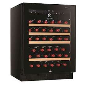 Armoire digitale à vin 50 bouteillles|Electrolux professionnel-XYY720008