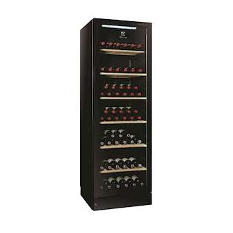 Armoire digitale à vin 170 bouteillles|Electrolux professionnel-XYY720010