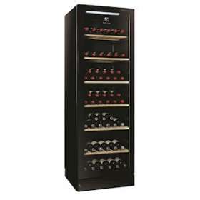 Armoire digitale à vin 170 bouteillles|Electrolux professionnel-XYY720010