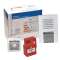 KIT alarme Type 4 radio composé d'une centrale Type 4, de 2 DM, 1 DS et 1 DL