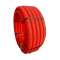 JANOFLEX 63 rouge protection des câbles électriques couronne ø63mm 50m