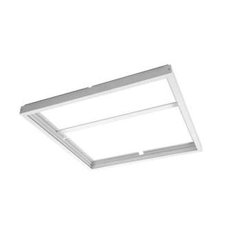 SENSE Encadrement encastré 600x600mm pour plaque de plâtre|Sg lighting-NOL212178