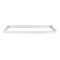 Cadre pour montage applique pour DALLE LED BKL 300x1200