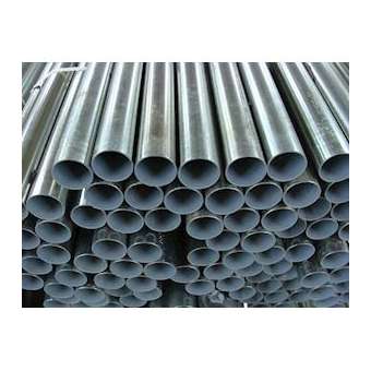 TUBE MRL LISSE (ARMET) D20/3M B30M: tube non fileté électrozingué - industrie|Elydan-JAN13246