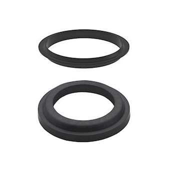 Kit de joints pour rénovation de bonde clic clac en laiton pour lavabo|Valentin-VA201590000500