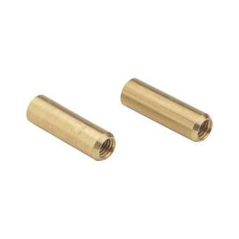 Tige réglage laiton pr clapet vidage bain/évier 5800/5814/5830/5821/5826/5827|Valentin-VA204960000900