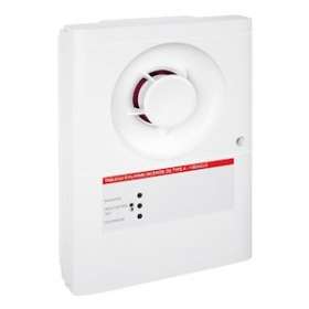 Tableau d'alarme TYPE 4 - 1B|Ura-URA346003