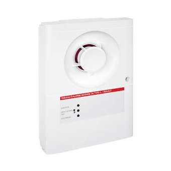 Tableau d'alarme TYPE 4 - 1B|Ura-URA346003