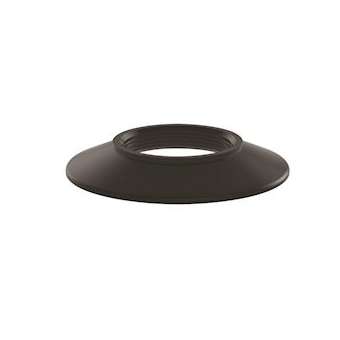 Lot de 25 joints de bonde D44 x D22 x 5 mm, pour clapet recouvrant lavabo|Valentin-VA204260000500