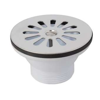 5651-bde 84 a grille evier gres|Nicoll-NCL0204005