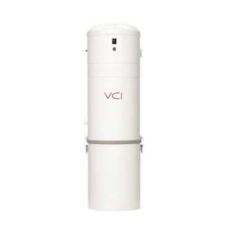 Centrale d'aspiration 2400W|VCI AJ Group-VCICB4S